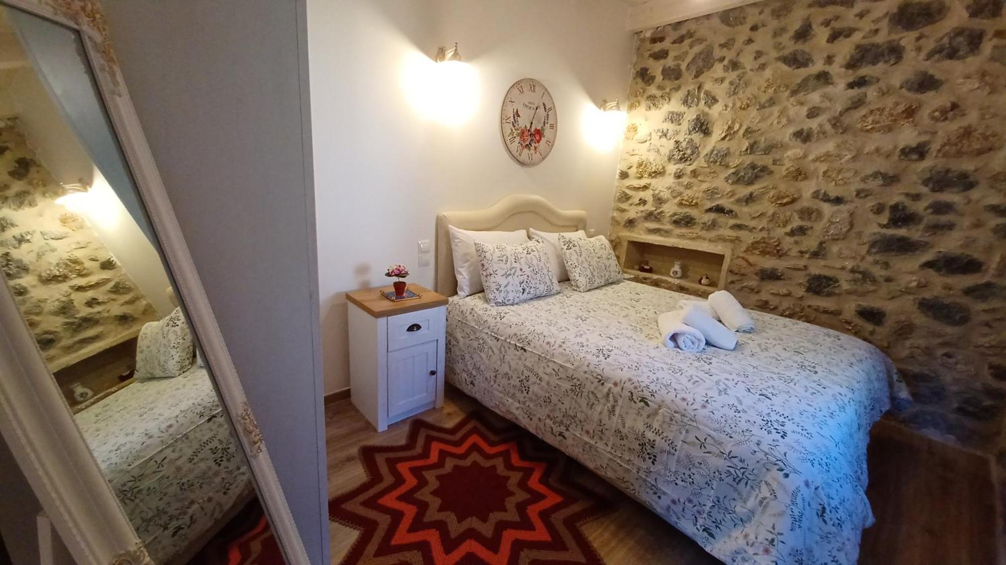 Rodanthe'S Guest House Stemnitsa Zimmer foto