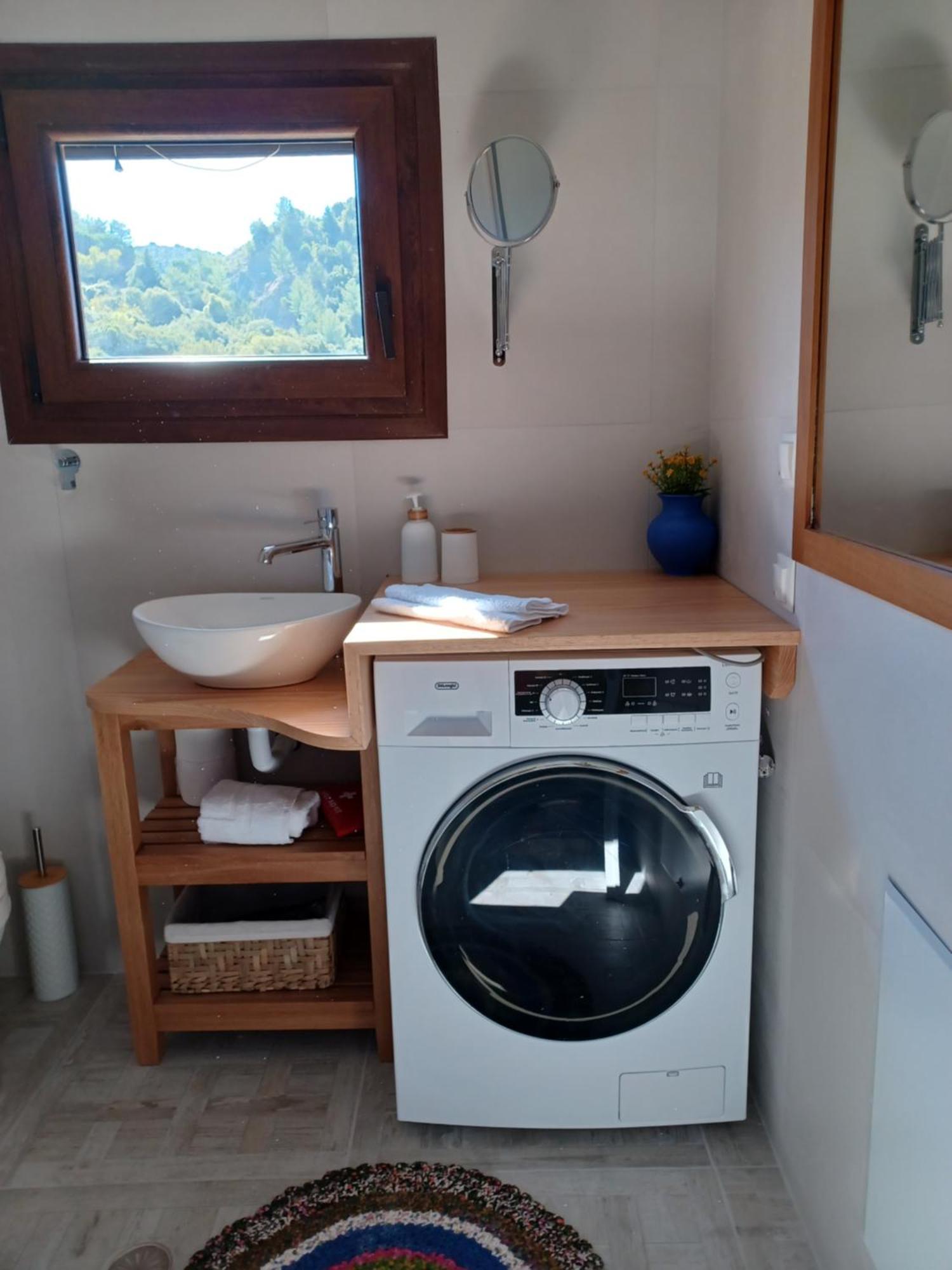 Rodanthe'S Guest House Stemnitsa Zimmer foto